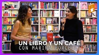 Un Libro y un Café