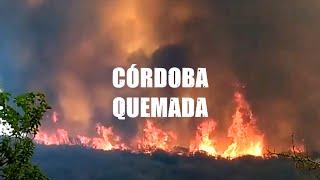 Córdoba Quemada