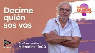Decime Quién Sos Vos