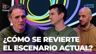 Punto Pyme - el programa de APYME