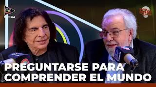 Decime Quién Sos Vos