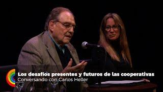 Los desafíos del presente y futuro de las cooperativas