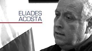 Eliades Acosta