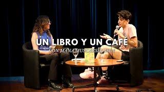 Un Libro y un Café