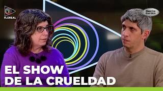Gente que dice