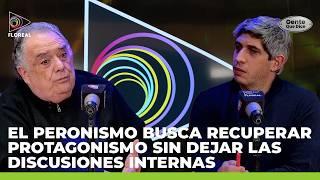 Gente que dice