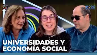 Modo Colectivo