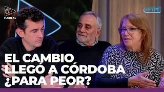 Crisis en el sector PyME y desindustrialización: Entrevista a Graciela Treber