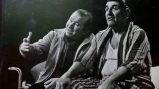 12. A 40 años del golpe, la experiencia de teatro abierto