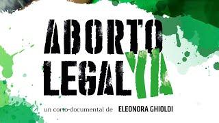 Aborto Legal Ya