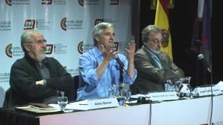 Álvaro García Linera - Los desafíos del proceso de cambio en Bolivia (Parte 2)