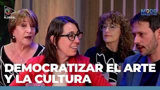 Modo Colectivo