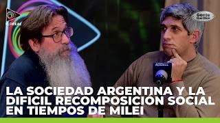 Gente que dice