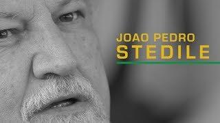 Joao Pedro Stédile