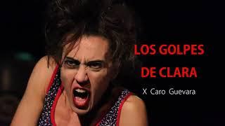 Los Golpes de Clara