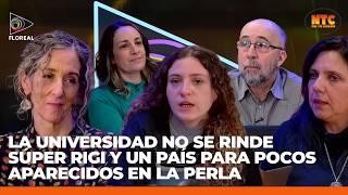 NTC - No te creas