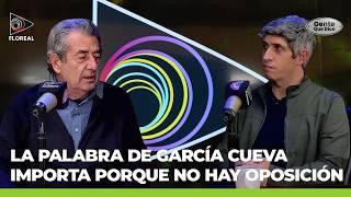 Gente que dice