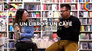Un Libro y un Café