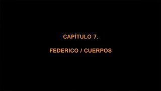 Federico - Cuerpos