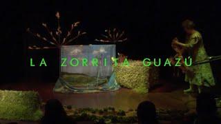 La Zorrita Guazú