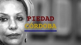 Piedad Córdoba