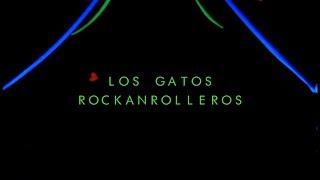 Los Gatos Rockanrolleros