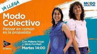 Modo Colectivo