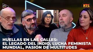 NTC - No te creas