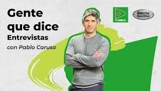 Gente que dice