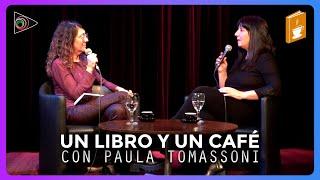 Un Libro y un Café