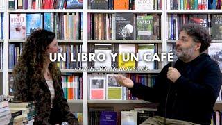 Un Libro y un Café