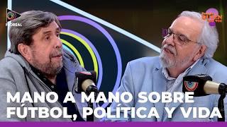Decime Quién Sos Vos