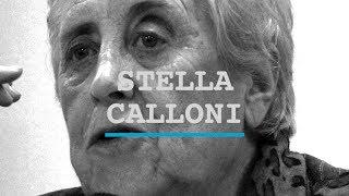 Stella Calloni