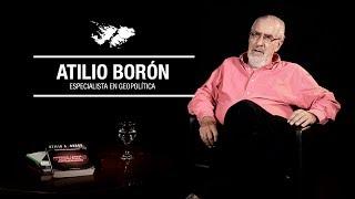 7. Malvinas en la geopolítica de América Latina. Un nuevo ciclo de desmalvinización