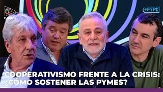 Punto Pyme - el programa de APYME