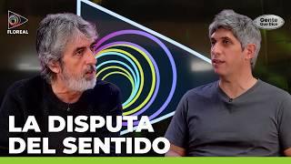 Gente que dice