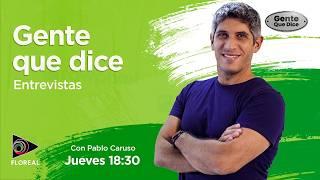 Gente que dice