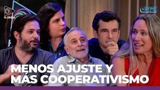 Punto Pyme - el programa de APYME