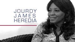 Jourdy James Heredia