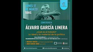 Charlas del CCC