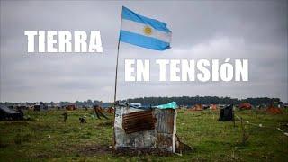 Tierra en Tensión