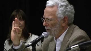 Enrique Dussel - Actualidad de la Filosofía de la Liberación