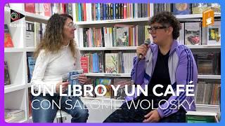 Un Libro y un Café