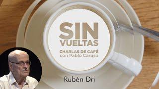 Sin vueltas