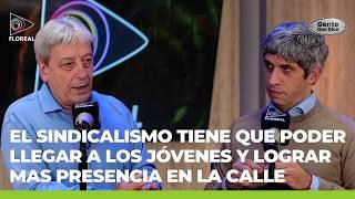 Gente que dice