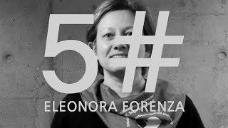 Eleonora Forenza