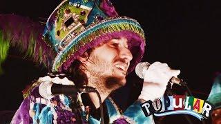 11. Carnaval