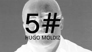 Hugo Moldiz